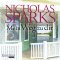 Mein Weg zu dir audio book by Nicolas Sparks