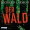 Der Wald audio book by Richard Laymon