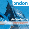 Reisefhrer London audio book by Hans Gnther Semsek