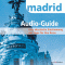 Reisefhrer Madrid audio book by Karoline Gimpl