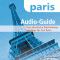 Reisefhrer Paris audio book by Roland Mischke