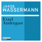 Etzel Andergast audio book by Jakob Wassermann