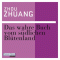 Das wahre Buch vom sdlichen Bltenrand audio book by Zhou Zhuang