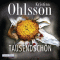 Tausendschn audio book by Kristina Ohlsson