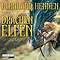 Die Windgngerin (Drachenelfen 2) audio book by Bernhard Hennen