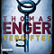 Vergiftet (Henning Juul 2) audio book by Thomas Enger