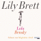 Lola Bensky audio book by Lily Brett
