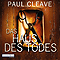 Das Haus des Todes audio book by Paul Cleave