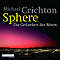 Sphere. Die Gedanken des Bsen audio book by Michael Crichton