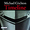 Timeline. Eine Reise in die Mitte der Zeit audio book by Michael Crichton