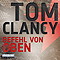 Befehl von oben audio book by Tom Clancy