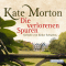 Die verlorenen Spuren audio book by Kate Morton