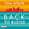 Back to Blood audio book by Tom Wolfe