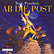 Ab die Post. Ein Scheibenwelt-Roman audio book by Terry Pratchett