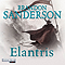 Elantris [German Edition] audio book by Brandon Sanderson