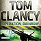 Operation Rainbow [German Edition] audio book by Tom Clancy