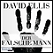 Der falsche Mann audio book by David Ellis