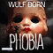 Phobia audio book by Wulf Dorn