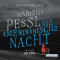 Die amerikanische Nacht audio book by Marisha Pessl