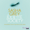 Die Juliette Society audio book by Sasha Grey