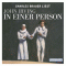 In einer Person audio book by John Irving