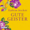 Gute Geister audio book by Kathryn Stockett