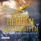 Die gefesselte Gttin (Drachenelfen 3) audio book by Bernhard Hennen
