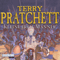 Kleine freie Mnner. Ein Mrchen von der Scheibenwelt (Tiffany Weh 1) audio book by Terry Pratchett