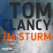 Im Sturm audio book by Tom Clancy
