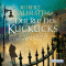 Der Ruf des Kuckucks (Cormoran Strike 1) audio book by Robert Galbraith