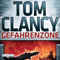 Gefahrenzone audio book by Tom Clancy