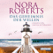 Das Geheimnis der Wellen audio book by Nora Roberts