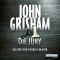 Die Jury audio book by John Grisham