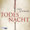 Todesnacht audio book by James Hayman