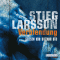 Verblendung (Millennium-Trilogie 1) audio book by Stieg Larsson