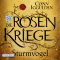 Sturmvogel (Die Rosenkriege 1) audio book by Conn Iggulden