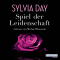 Spiel der Leidenschaft audio book by Sylvia Day