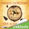 Der Schamane (Familie Cole 2) audio book by Noah Gordon