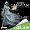 Die Begabte (Die Magie der tausend Welten 1) audio book by Trudi Canavan