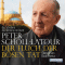 Der Fluch der bsen Tat. Das Scheitern des Westens im Orient audio book by Peter Scholl-Latour