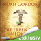 Die Erben des Medicus (Familie Cole 3) audio book by Noah Gordon