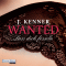 Lass dich fesseln (Wanted 2) audio book by J. Kenner