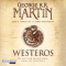 Westeros. Die Welt von Eis und Feuer - Game of Thrones audio book by George R. R. Martin, Elio M. Garcia Jr., Linda Antonsson