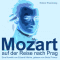 Mozart auf der Reise nach Prag audio book by Eduard Mrike