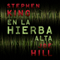 En la Hierba Alta (Unabridged) audio book by Stephen King, Joe Hill
