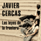 Las Leyes de la Frontera (Unabridged) audio book by Javier Cercas
