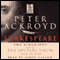 Shakespeare: The Biography, The Upstart Crow: Ambitious Actor and Poet, Volume II audio book by Peter Ackroyd