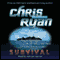 Survival: Alpha Force, Book 1 audio book by Chris Ryan