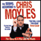 The Gospel According to Chris Moyles audio book by Chris Moyles