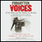 Forgotten Voices of the Blitz and the Battle for Britain: Dunkirk and the Threat of Invasion